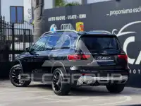 2021 Mercedes Benz GLB 220
