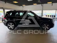 2021 Mercedes Benz GLB 220
