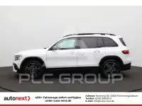 2021 Mercedes Benz GLB 220