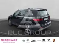 2021 Mercedes Benz GLB 220