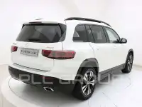 2021 Mercedes Benz GLB 220
