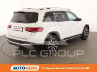 2021 Mercedes Benz GLB 220