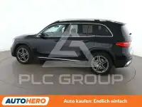 2021 Mercedes Benz GLB 220