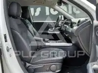 2021 Mercedes Benz GLB 220