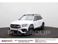 2021 Mercedes Benz GLB 220