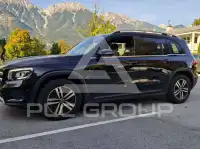 2021 Mercedes Benz GLB 220