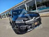 2021 Mercedes Benz GLB 220
