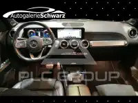 2021 Mercedes Benz GLB 220