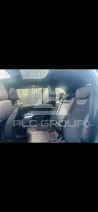 2021 Mercedes Benz GLB 220