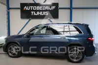 2021 Mercedes Benz GLB 220