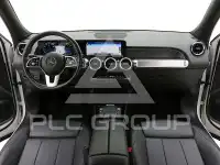 2021 Mercedes Benz GLB 220