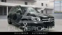 2021 Mercedes Benz GLB 220