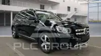 2021 Mercedes Benz GLB 220