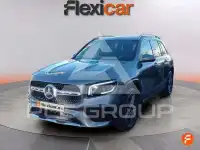2021 Mercedes Benz GLB 220