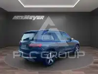 2021 Mercedes Benz GLB 220