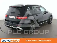 2021 Mercedes Benz GLB 220