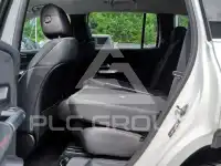 2021 Mercedes Benz GLB 220