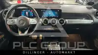 2021 Mercedes Benz GLB 220