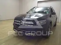 2021 Mercedes Benz GLB 220