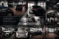 2021 Mercedes Benz GLB 220