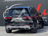 2021 Mercedes Benz GLB 220