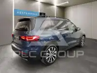 2021 Mercedes Benz GLB 220