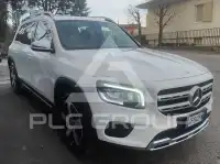2021 Mercedes Benz GLB 220