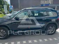 2021 Mercedes Benz GLB 220