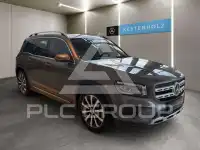 2021 Mercedes Benz GLB 220
