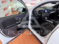 2021 Mercedes Benz GLB 220