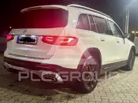 2021 Mercedes Benz GLB 220
