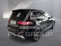 2021 Mercedes Benz GLB 220