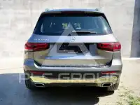 2021 Mercedes Benz GLB 220