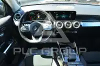 2021 Mercedes Benz GLB 220