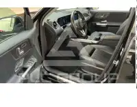 2021 Mercedes Benz GLB 220
