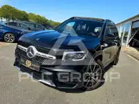 2021 Mercedes Benz GLB 220
