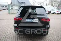 2021 Mercedes Benz GLB 220