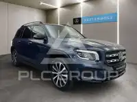 2021 Mercedes Benz GLB 220