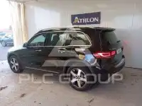 2021 Mercedes Benz GLB 220