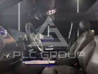 2021 Mercedes Benz GLB 220