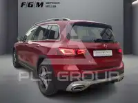 2021 Mercedes Benz GLB 220