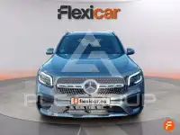 2021 Mercedes Benz GLB 220