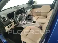 2021 Mercedes Benz GLB 220