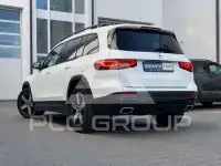 2021 Mercedes Benz GLB 220