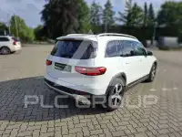 2021 Mercedes Benz GLB 220