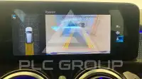 2021 Mercedes Benz GLB 220