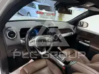 2021 Mercedes Benz GLB 220