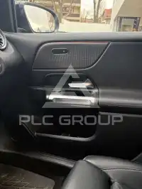 2021 Mercedes Benz GLB 220