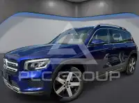 2021 Mercedes Benz 