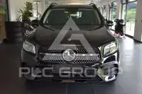 2021 Mercedes Benz GLB 220